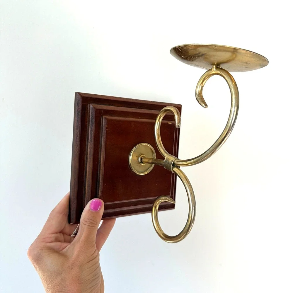 Unbranded vintage wall